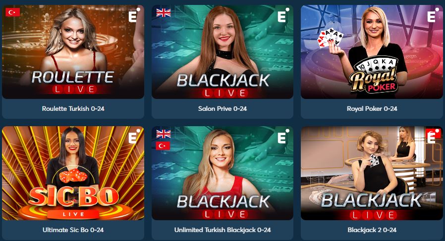 netxcasino belge istiyor mu