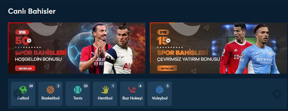 netxcasino canlı bahis