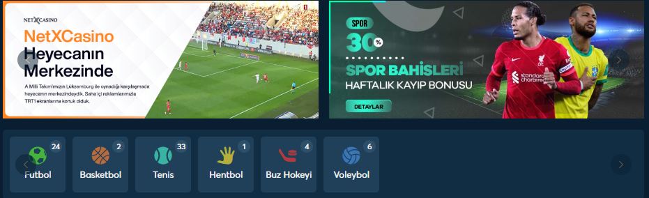netxcasino giriş yapamıyorum